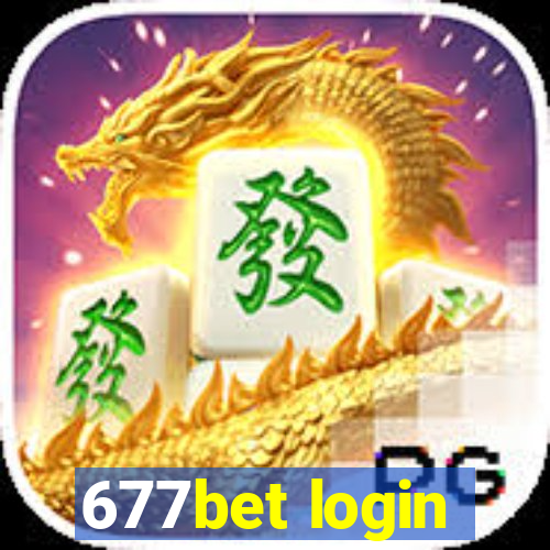 677bet login